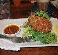 More Cafe - Sydney Tourism