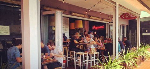 Red Chilli Thai Bargara - Sydney Tourism 9