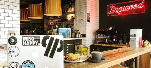 Red Chilli Thai Bargara - Sydney Tourism 1