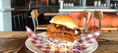 Red Chilli Thai Bargara - Sydney Tourism 2