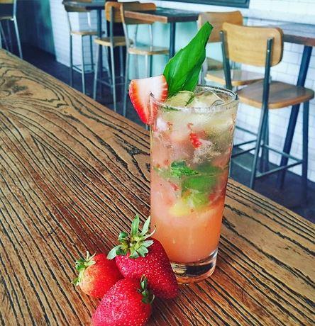 Red Chilli Thai Bargara - Sydney Tourism 5