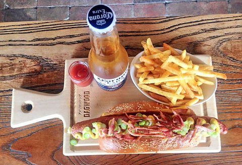 Red Chilli Thai Bargara - Sydney Tourism 6