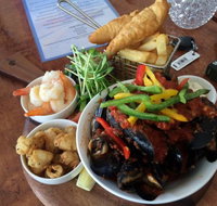Sandy Cove Tavern - Sydney Tourism