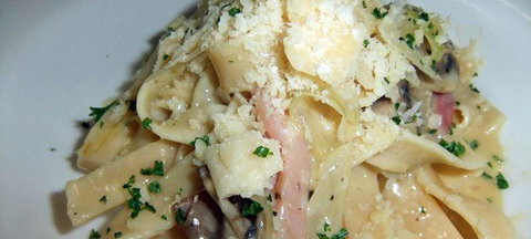 Spilt Milk - Sydney Tourism 0