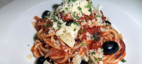 Spilt Milk - Sydney Tourism 1