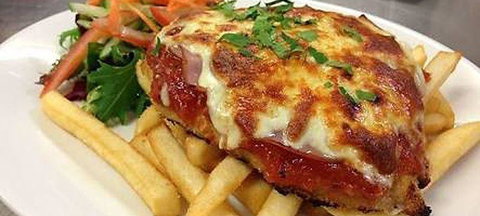 Spilt Milk - Sydney Tourism 2