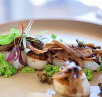 The Box on the Water - Sydney Tourism