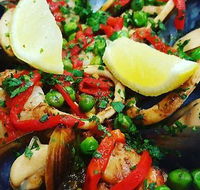 Victoria Hotel Bistro - Sydney Tourism