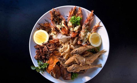 Zahli Restaurant - Sydney Tourism 10