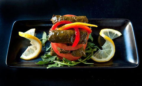 Zahli Restaurant - Sydney Tourism 11