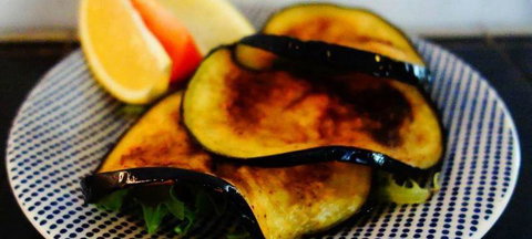 Zahli Restaurant - Sydney Tourism 1