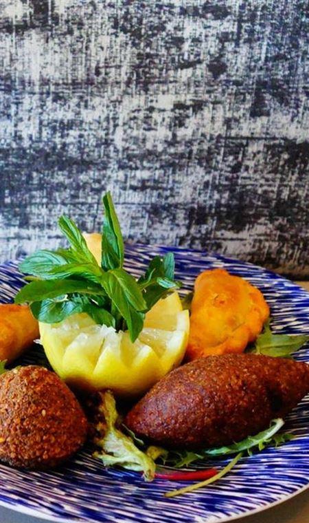 Zahli Restaurant - Sydney Tourism 4