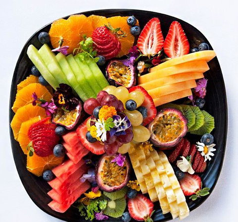 Zahli Restaurant - Sydney Tourism 7