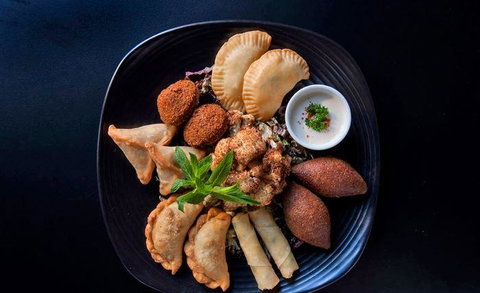 Zahli Restaurant - Sydney Tourism 8