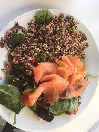 Amillys Cafe - Sydney Tourism 0
