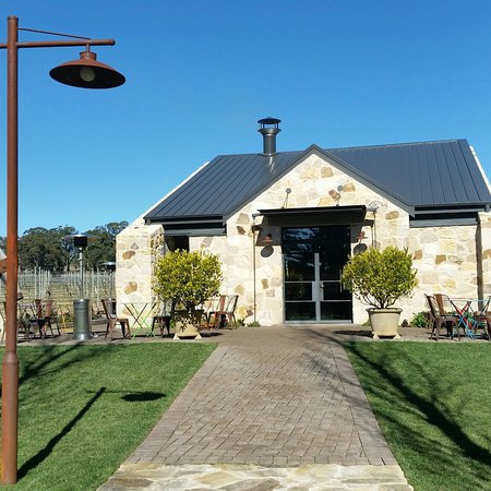 Bendooley Estate Restaurant - Sydney Tourism 0