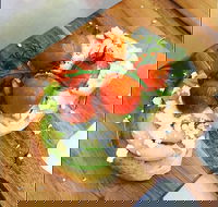 Berrima General Store  Cafe - Sydney Tourism