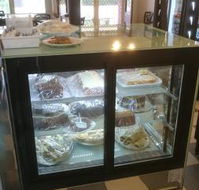 Big Fish Cafe - Sydney Tourism