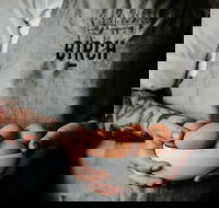 Birch - Sydney Tourism