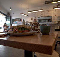 Black Market Roasters - Sydney Tourism