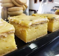 Buns and Beans Bakery Wilberforce - Sydney Tourism
