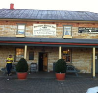 Bush Rangers Bistro - Sydney Tourism