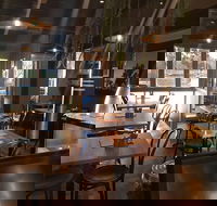 Cafe Amoeba - Sydney Tourism