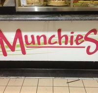 Cafe Munchies - Sydney Tourism