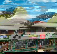 Chaddies Store - Sydney Tourism