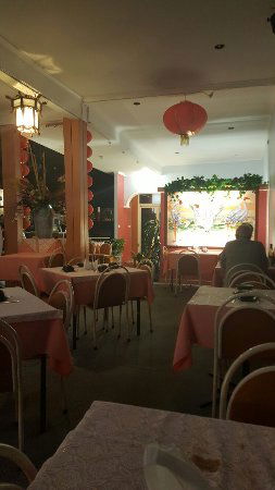 China Palace Restaurant - Sydney Tourism 0