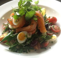 Crackenback Farm Restaurant