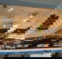 Cucina Catering - Sydney Tourism