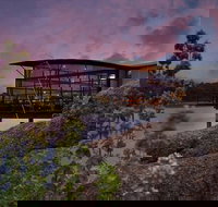 Cuisine Restaurant  Bar