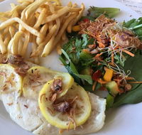 Depot Kempsey - Sydney Tourism