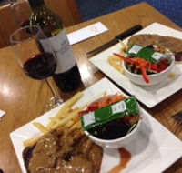 Diggers Bistro - Sydney Tourism