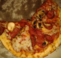 Domino's Pizza Singleton - Sydney Tourism