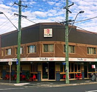 Dragon Bay Asian Fusion - Sydney Tourism