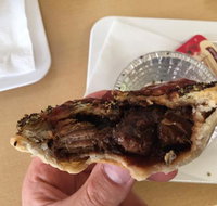 Ettalong Beachside Pie Shop - Sydney Tourism