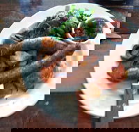 Farm Shop and Canteen - Sydney Tourism