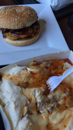 Gab's Gourmet Takeway - Sydney Tourism 0