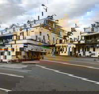 Horse and Jockey Hotel - Sydney Tourism