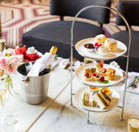 Katers Restaurant - Sydney Tourism