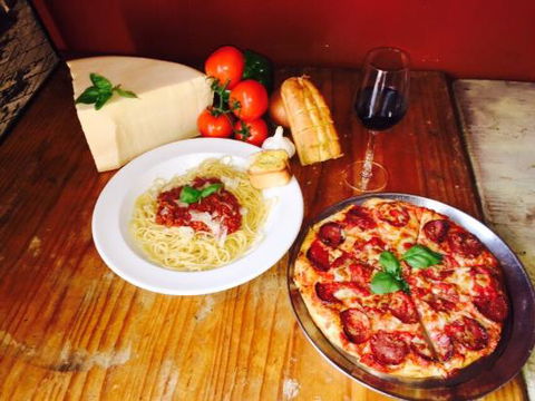 Kurrajong Numero Uno Pizzeria And Pasta Bar - Sydney Tourism 0