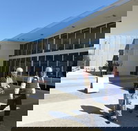 Lone Pine Cafe - Sydney Tourism