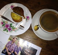 Made by others design store and cafe - Sydney Tourism