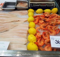 Molly's Seafood - Sydney Tourism