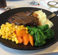 Moss Vale Services Club Brasserie - Sydney Tourism