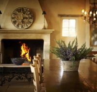 Mount Ashby Estate Vineyard  'La Palette' Cafe - Sydney Tourism