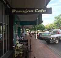 Paragon Cafe Parkes - Sydney Tourism