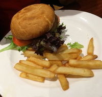 Porterhouse Bistro - Sydney Tourism